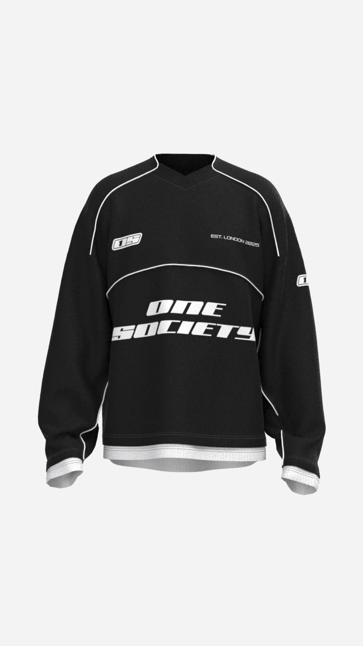 RETRO DROP X JERSEY