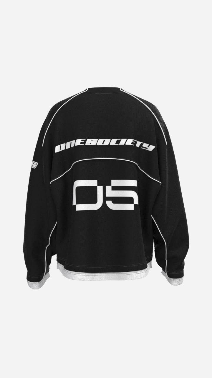 RETRO DROP X JERSEY